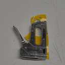 STANLEY Stapler Gun, Heavy Duty, Steel, 1/4-Inch to 9/16-Inch (TR110)