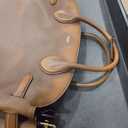 COACH Soft Empire Carryall 48