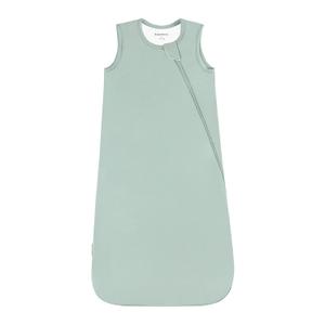Rayon Made from Bamboo Sleep Sack 0-6 Months 1.0 Tog Ultra Soft Baby Wearable Blanket 0-3 Months Sleeping Sack 3-6 Months for Infant Newborn Babies Unisex Girl Boy 2-Way Zipper Breathable Lightweight (Sage)