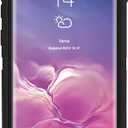 AICase for Galaxy S10 Plus Case, Drop Protection Full Body Rugged Heavy Duty Case, Shockproof/Drop/Dust Proof Layer Protective Durable Cover for Samsung Galaxy S10 Plus Black