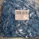 3.5 lbs Pool Filter Balls for Sand Pump, Reusable Blue Pool Filter Media Balls Replace Tranditional Quartz Sands, Anti-clogging Sand Pump Filters Ball Suitable for All Sand Filtration Systems