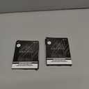 NEWZILL Wrist Wallet Wristband with Zipper - Cotton Sweatbands for Men & Women, Ideal for Sport, Running, Walking, Basketball, Football, Tennis, Hiking, Workout, and More