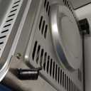 Nuwave PFAS-Free Steam Oven & Air Fryer, All-in-One Convection Cooker with Precision Steam Control, Toast, Air Fry, Sous Vide, Steam & More, Juicier Meats, 120 Presets, 50450F, Stainless Steel (16qt Capacity)