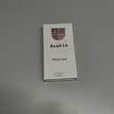 2 x for iPhone 15 Pro Max Case, Strong Magnet-Compatible with MagSafe, Shockproof Military-Grade Protection, Slim Mag Safe Thin Phone Cover Promax 6.7 in for Apple 15pro Max (Clear Black)