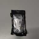 2 x RACOONA Paint Pen,Car Accessories Touch Up Paint Pen,Car Paint Scratch Repair,Car Scratch Remover Pen,Touch Up Paint Pen for Cars,Car Touch Up Paint Pen,Deep Scratches for All Types of Cars (Gray)