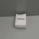 Linkidea Portable Silicone Travel Bottles Set, Empty Hand Soap Containers Refillable Container for Toiletries, Shampoo, Liquid, Cosmetic Multifunctional Bottles (1.3 oz, Pack of 3)