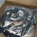 Left Driver Door Harness for 2011-2014 F-150 BL3Z-14631-B