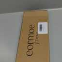 Diatomite Sink Splash Guard - DryingNeat Kitchen Faucet Mat, Instant Dry Water Absorbing Stone Tray for Sink, Durable Protector for Kitchen Bathroom Counter [Light Grey, 17.7" x 3.9"]