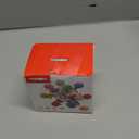 Baby Montessori Sensory Toys for 0-6 6-12 Months, Baby Teether Teething Toys for Babies 0 3 6 9 12 18 Months, Newborn Infant Learning Developmental Toys Gifts for 1 2 Year Old Boys Girls