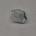 SweatyRocks Women's Ring Linked Halter Push Up Bikini Swimsuit High Stretch Bathing Suit Swimwear Set Swimming Suit Two Piece Large