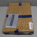 AIDEA Wood Cutting Board, Wooden Cutting Boards for Kitchen, Acacia Wood Chopping Board Set of 3 with Deep Juice Groove, for Meat, Vegetables, and Fruit (15"L x 10"W, Brown)