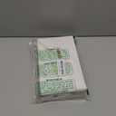 Long Ombre Blonde Wigs for Women 26 inch Long Wavy Middle Part Wig Ombre Blonde Wigs Upgraded Protein Fiber Hair Replacement Wig Cosplay Costume Halloween Wig