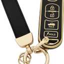 TPU Key Fob Cover Case fit for3 6 8 Miata MX-5 CX-3 CX-5 CX-7 CX-9 Smart Keyless Entry Key Fob