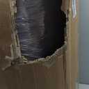 MAXYOYO Japanese Floor Futon Mattress King Size, Floor Bed for Adults, Roll Up Folding Mattress, Diamond Patterned Japanese Futon Bed, Black