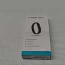 Fitbit Flex 2, Black (US Version), 1 Count