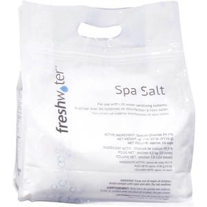 FreshWater 80000 Salt 10lb Bag