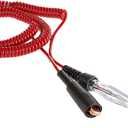 OTC 3633 Mini-Coil Cord Circuit Tester , Red