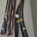 Window Visors Rain Guards for 2021-2025 2026 Nissan Rogue Accessories, Outside-Mount Tape-On Side Window Wind Deflectors Vent Visors Shades Rainproof 4PCS