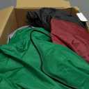 Christmas Inflatables Santa Drive Red Truck, 6.5FT Santa Monster Truck Xmas Blow up Yard Decorations with Built-in LED Lights for New Year Holiday Lawn Garden Party Outdoor Decorations