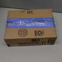 for Fire HD 10 & HD 10 Plus Tablet Case 13th Generation with 360 Rotating Kickstand Hand Strap, Kids Friendly (Blue-Black)