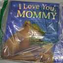 I Love You Mommy Children's Book