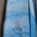 EGO 2 Inch King Mattress Topper Gel Memory Foam for Pressure Relief | Cooling Gel Infused, Ventilated Design Bed Topper in a Box, CertiPUR-US Certified, 80"Lx76"W