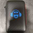 Handheld Game Console, AQHH Retro Gaming Console, Black