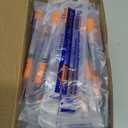 0.5mL, 31G, 5/16", Individually Packed, Pack of 100