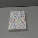 AABV Reading Glasses Blue Light Blocking for Women,Anti UV Ray/Glare Readers,Lightweight Spring Hinge Eyeglasses (4-pack Mix)