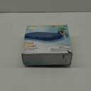 Intex Rectangular Pool Cover for Swim Centers 58412EP, 1 Pack Multi