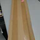 ASPL 38.5" 78 LED Strobe Light Bar Double Side Flashing High Intensity Emergency Warning Flash Strobe Light with Magnetic Base for Safety Construction Vehicles Tow Trucks Pickup (Amber/Red)