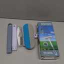 4 in 1 Pet Hair Remover for Furniture, Multifunctional Pet Hair Removal Brush Reusable Pet Hair Remover Tool 2025 New Pets Hair Remover for Couch Carpets, Clothes, Bedding, Window