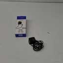 ZGEAR (12W) 8-Pin Wall Charger - Black (WC-APP8PNM2A)