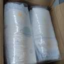 Pampers ZZZ Overnight Diapers, Size 6 (35+ lbs), 42 Count, Nighttime Protection Disposable Baby Diaper, Night Time Leak and Skin Protection