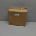 3-Tier Lazy Susan Bathroom Countertop Organizer, 360 Clear Rotating Storage Tray, Cosmetics and Perfume Organizer, Spinning Storage Tray Vanity Organizer Shelf for Bathroom Cabinet, Kitchen(Medium) (9")