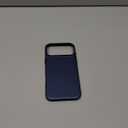 TORRAS Slim Fit for iPhone 17 Pro Max Case, Ultra Thin 17 Pro Max Case, Lightweight Matte Anti-Scratch Hard PC Cover Phone Case for iPhone 17 Pro Max 6.9 inch, Deep Blue