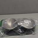 PETKIT 304 Stainless Steel Elevated Cat Bowls&Dog Bowls,Raised Cat Food and Water Bowl Set, Non-Slip, Anti Vomiting 15Tilted Cat Small Animal Plate