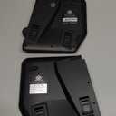 Cloud Nine ErgoTKL Ergonomic Tenkeyless Mechanical Keyboard for PC  Kailh Brown  TKL RGB Backlit Ergo Split Key Board