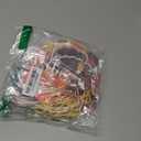 Famoby Happy Thanksgiving Burlap Banner Paper Triangular Bunting Maple Leaf Pumpkin Turkey Garland for Thanksgiving Day Welcome Autumn harvest Party Decorations