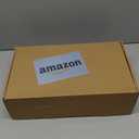 Wall Mount Kitchen Sink Faucet with Sprayer 8 Inch Center, Brushed Nickle Stainless Steel Sink Mixer Tap, Laundry Utility Faucets with Dual Functional Sprayer