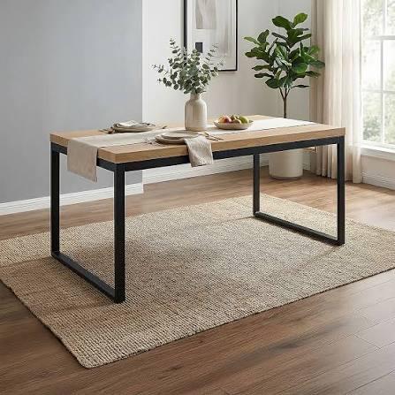 Wood Table
