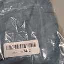 APRROOT Denim Vest Women Tie Front Jean Vest Top Sleeveless V Neck Casual Peplum Tops 2025 Y2K Trendy Summer Tank Tops Blue Large