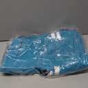 Kanu Surf Mens Barracuda Swim Trunks (Regular & Extended Sizes) (XXL)