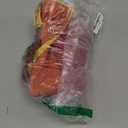 TableLinensforLess Thanksgiving/Fall Cloth Napkin Sets (12 Pack, Gold/Burnt Orange/Red)