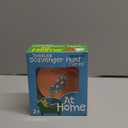 MOLLYBEE KIDS Toddler Scavenger Hunt Cards at Home, Toddler Activity, Ages 2, 3, Indoor Scavenger Hunt Game