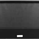 Cargo Cover Durable & Retractable All Weather 2024-2025 for Subaru Crosstrek Shielding Shade Cargo Luggage Cover Carbon Fiber