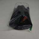 100% Wool Western Cowboy Hat for Men Women Classic Fedora Hat Felt Cowgirls Hats with Two Decorative Bands (Large-X-Large)