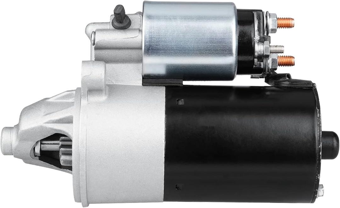 410-14042 Starter 4.6L 5.4L for Ford Expedition F150 F250 97-98, for Mustang 4.6L 96-04, for E150 E250 03-13, for Mercury Grand Marquis 4.6L 92-11, for Town Car Navigator Mark VIII, 3221, SA-789