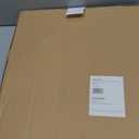 Plus Series Round Toilet Seat, Slow Close, No-Slam, Magnetic Quick-Release for Easy Clean, Easy Installation, Secure-Grip Bumpers, Wobble-Free, Adjustable Fit, Plastic, White