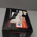 ATOTOZONE A6PF Plus 9inch QLED Android Double DIN Car Stereo, 8-Core 4G+64G, 4G LTE/WiFi/BT/USB, Wireless CarPlay & Android Auto Touch Screen, Dual Bluetooth, 36 EQ DSP/LRV/SWC, AI Chat&GPS Tracking